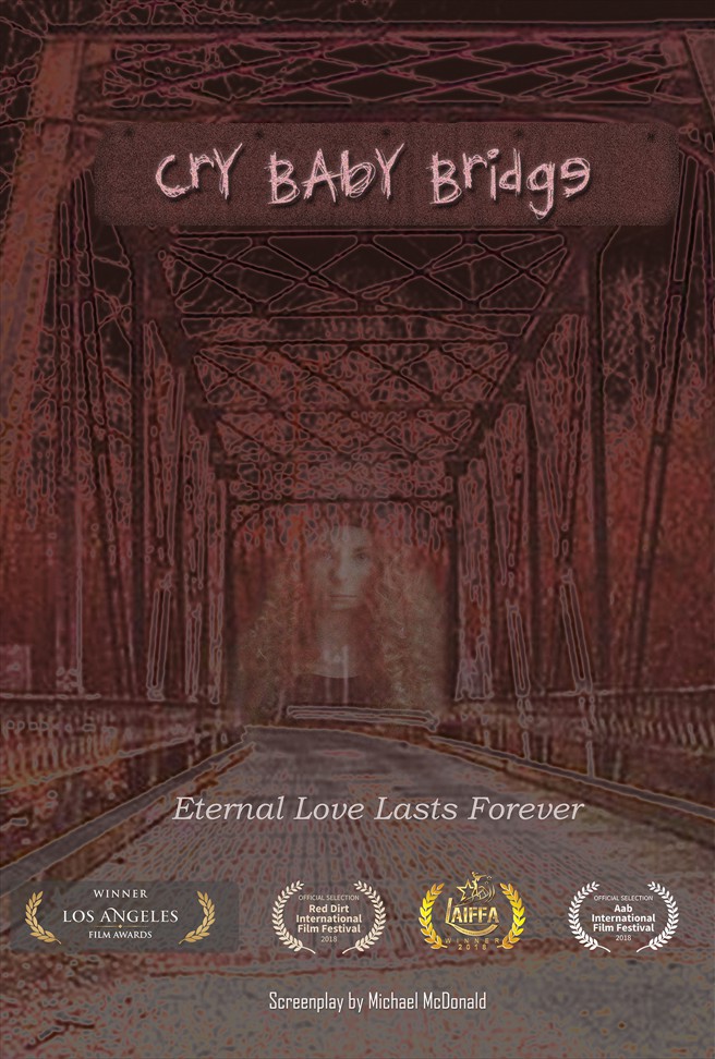 Cry Baby Bridge