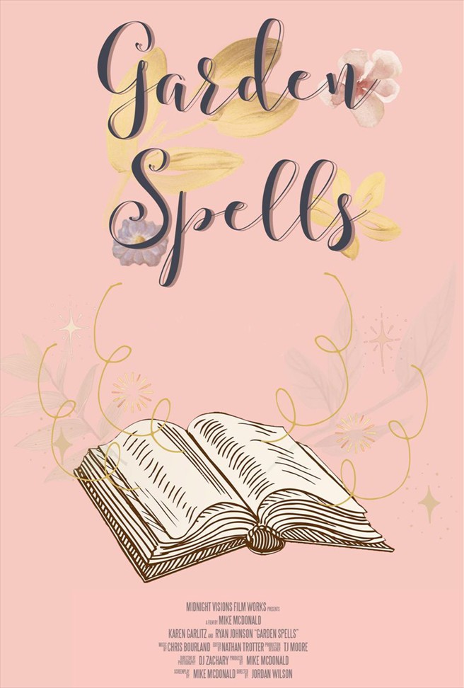 Garden Spells