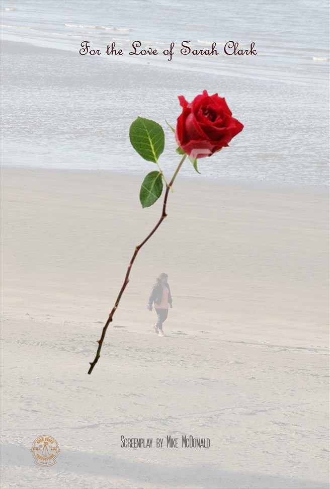 For the Love of Sarah Clark